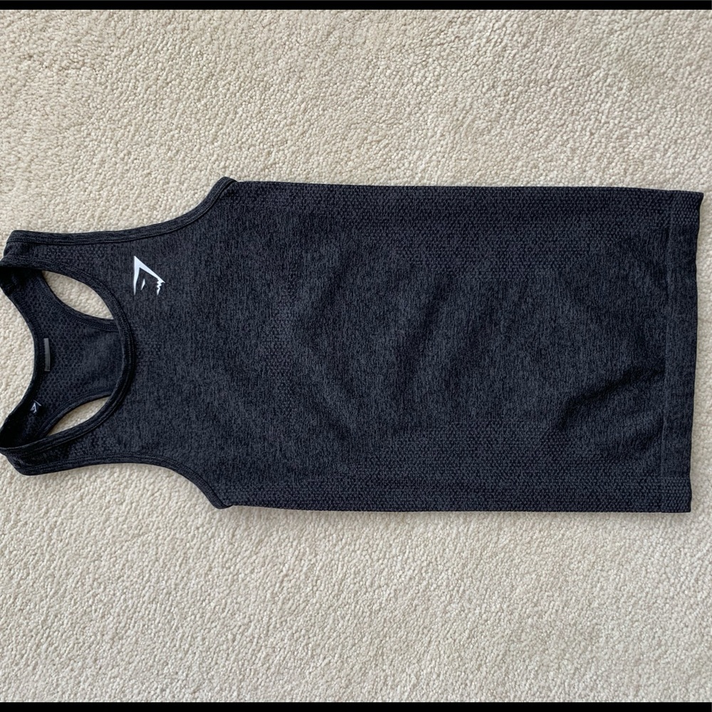Gymshark tank top